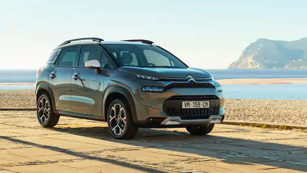Descargar Manual de Propietario CITROEN C3 Aircross 2021