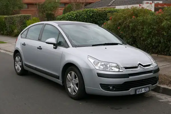 Descargar Manual de Propietario CITROEN C4 2007