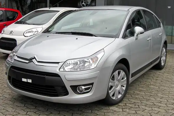 Descargar Manual de Propietario CITROEN C4 2009 en Español PDF Gratis