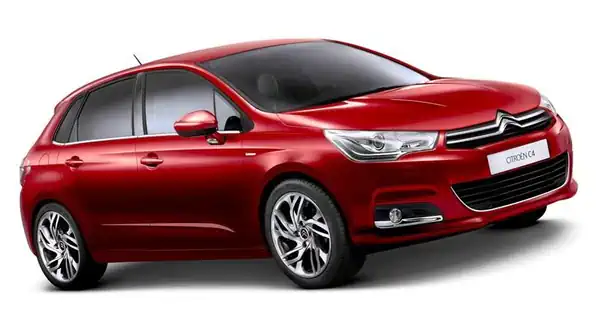 Descargar Manual de Propietario CITROEN C4 2011 en Español PDF Gratis