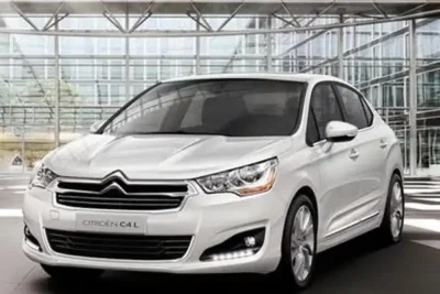 Descargar Manual de Propietario CITROEN C4 2012 en Español PDF Gratis