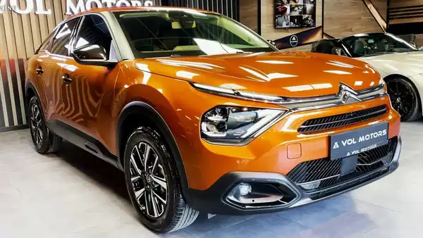 Descargar Manual de Propietario CITROEN C4 2022