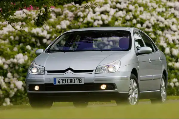 Descargar Manual de Propietario CITROEN C5 2007