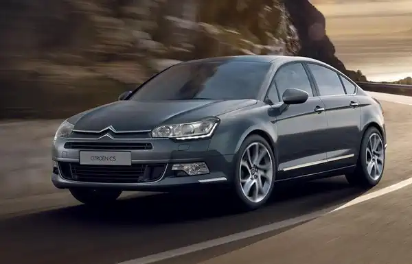 Descargar Manual de Propietario CITROEN C5 2010