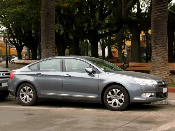 Descargar Manual de Propietario CITROEN C5 2011