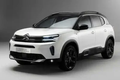 Descargar Manual de Propietario CITROEN C5 Aircross 2022 en Español PDF Gratis