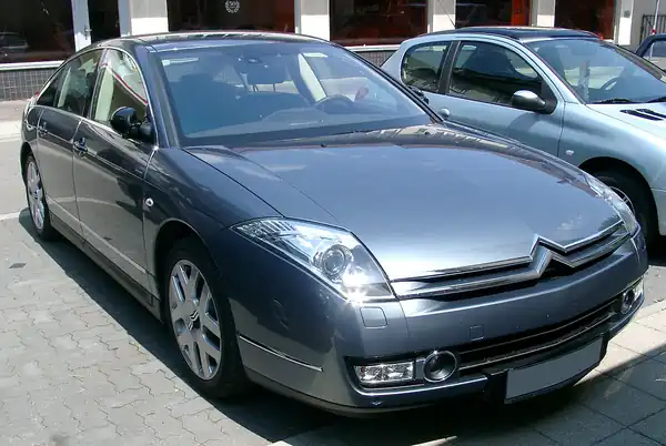 Descargar Manual de Propietario CITROEN C6 2007