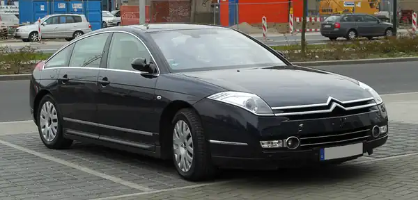 Descargar Manual de Propietario CITROEN C6 2011 en Español PDF Gratis