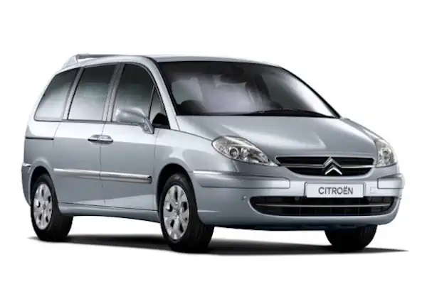 Descargar Manual de Propietario CITROEN C8 2010