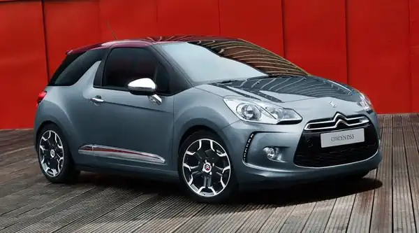 Descargar Manual de Propietario CITROEN DS3 2009