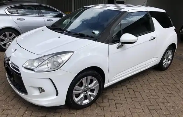 Descargar Manual de Propietario CITROEN DS3 2011 en Español PDF Gratis