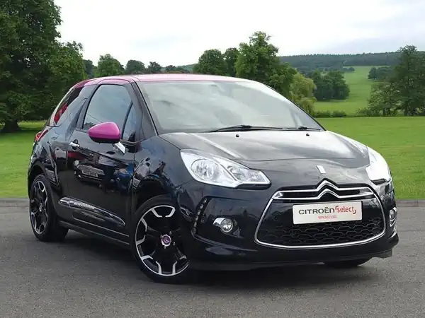 Descargar Manual de Propietario CITROEN DS3 2012 en Español PDF Gratis