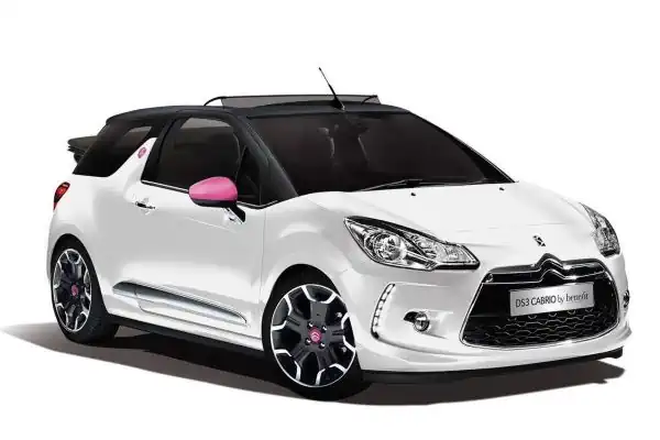 Descargar Manual de Propietario CITROEN DS3 2013