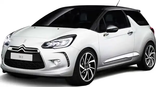 Descargar Manual de Propietario CITROEN DS3 2015 en Español PDF Gratis