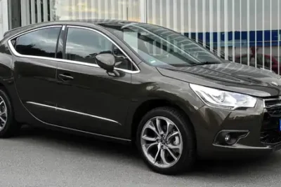 Descargar Manual de Propietario CITROEN DS4 2011 en Español PDF Gratis