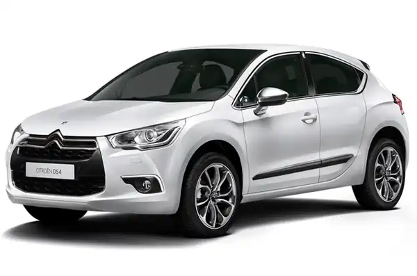 Descargar Manual de Propietario CITROEN DS4 2012 en Español PDF Gratis
