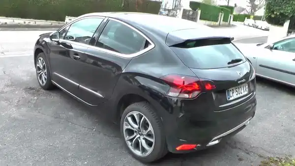 Descargar Manual de Propietario CITROEN DS4 2013