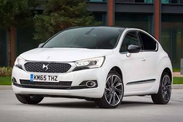 Descargar Manual de Propietario CITROEN DS4 2015 en Español PDF Gratis