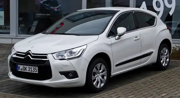 Descargar Manual de Propietario CITROEN DS4 3 2014 en Español PDF Gratis