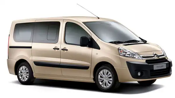 Descargar Manual de Propietario CITROEN Jumper 2012