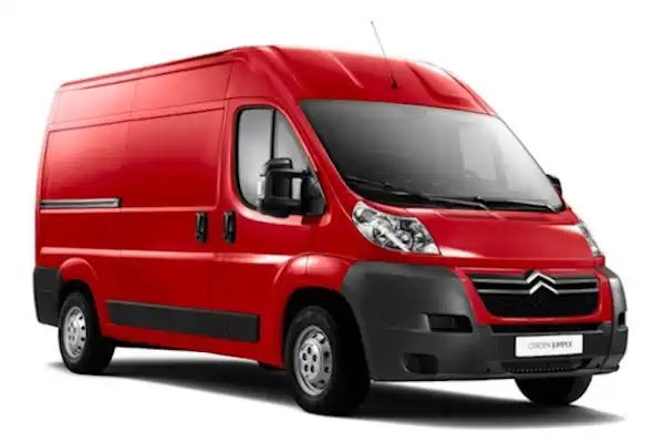 Descargar Manual de Propietario CITROEN Jumper 2014