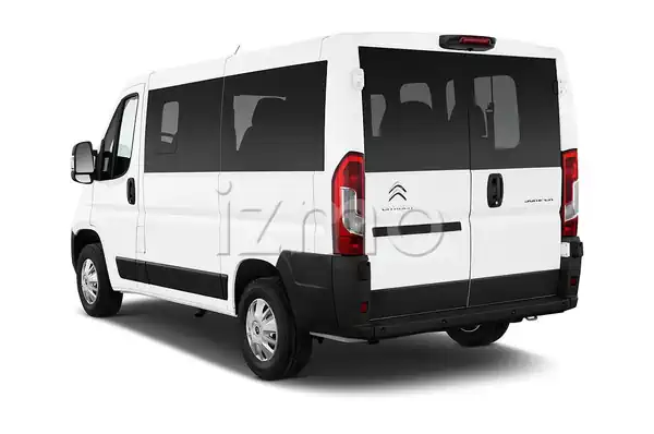 Descargar Manual de Propietario CITROEN Jumper 2017 en Español PDF Gratis