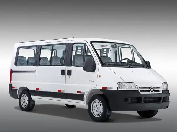 Descargar Manual de Propietario CITROEN Jumpy 2009