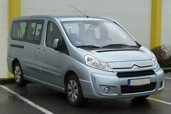 Descargar Manual de Propietario CITROEN Jumpy 2011