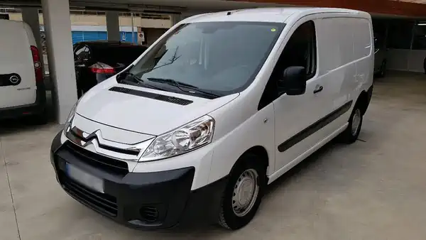 Descargar Manual de Propietario CITROEN Jumpy 2014