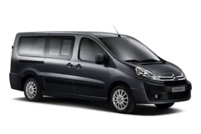 Descargar Manual de Propietario CITROEN Jumpy 2016 en Español PDF Gratis