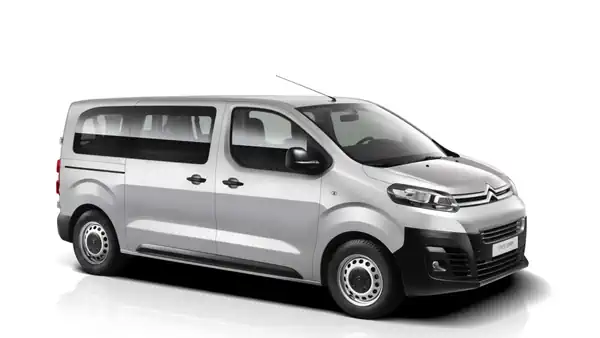 Descargar Manual de Propietario CITROEN Jumpy 2016