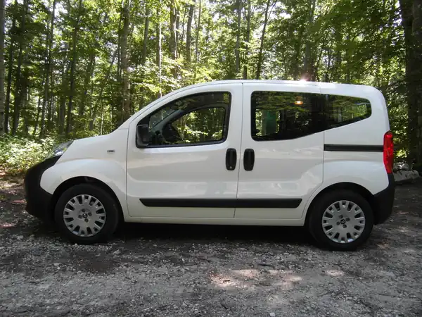 Descargar Manual de Propietario CITROEN Nemo 2015
