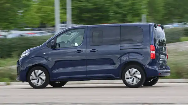 Descargar Manual de Propietario CITROEN Spacetourer 2016