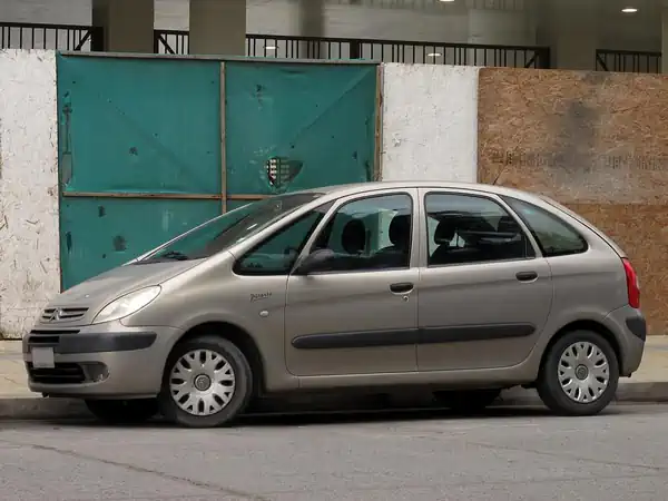 Descargar Manual de Propietario CITROEN Xsara Picasso 2005