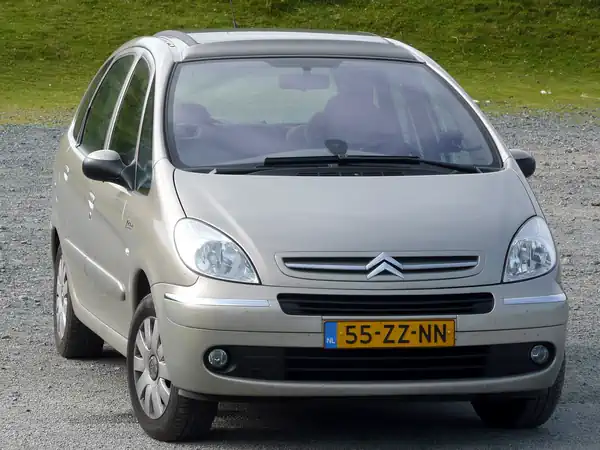 Descargar Manual de Propietario CITROEN Xsara Picasso Dag 2005