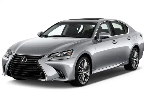Descargar Manual de Propietario LEXUS GS 2017