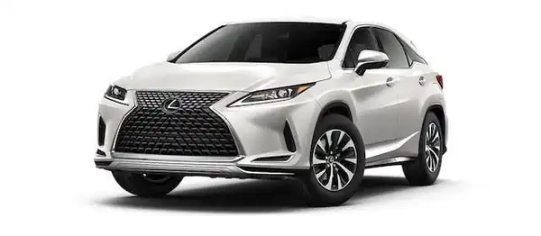 Descargar Manual de Propietario LEXUS RX 2022