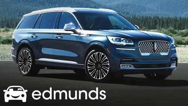 Descargar Manual de Propietario LINCOLN Aviator 2020