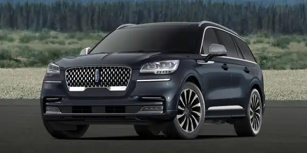 Descargar Manual de Propietario LINCOLN Aviator 2022