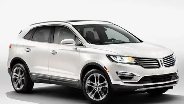 Descargar Manual de Propietario LINCOLN MKC 2015
