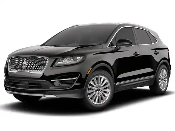 Descargar Manual de Propietario LINCOLN MKC 2019