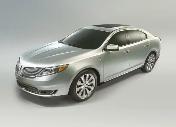 Descargar Manual de Propietario LINCOLN MKS 2016