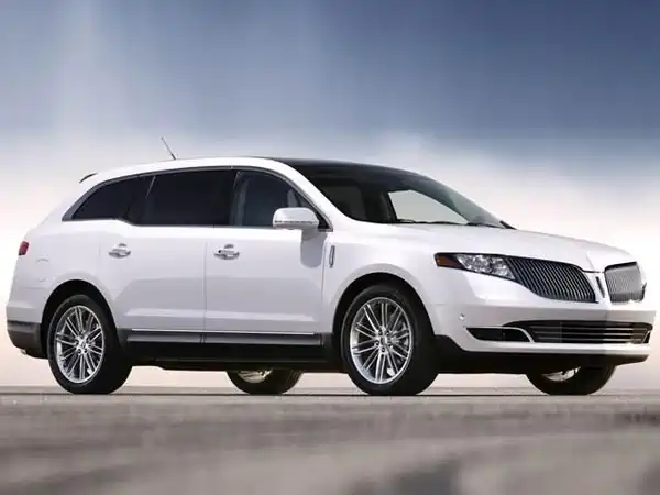 Descargar Manual de Propietario LINCOLN MKT 2015