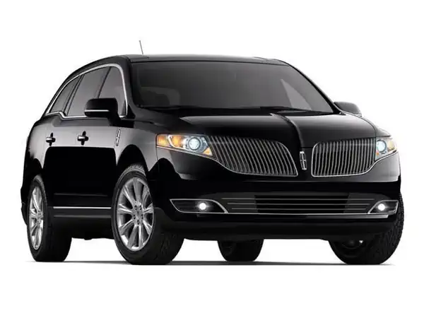 Descargar Manual de Propietario LINCOLN MKT 2017