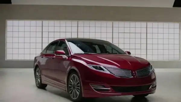 Descargar Manual de Propietario LINCOLN MKZ 2014