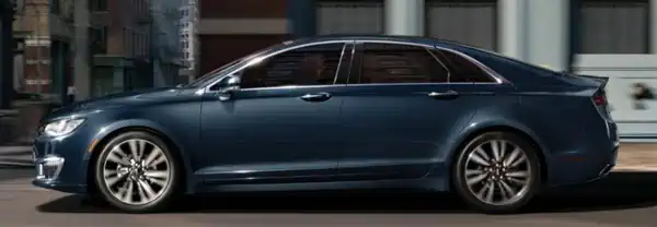 Descargar Manual de Propietario LINCOLN MKZ Hibrido 2019