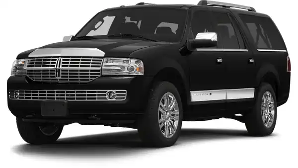 Descargar Manual de Propietario LINCOLN Navigator 2013