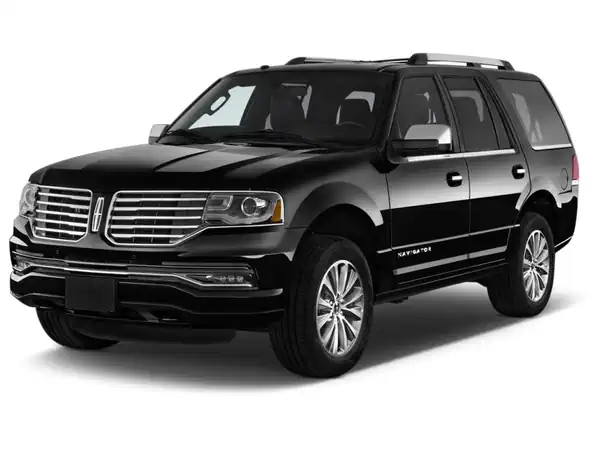 Descargar Manual de Propietario LINCOLN Navigator 2016