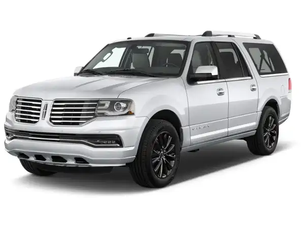 Descargar Manual de Propietario LINCOLN Navigator 2017