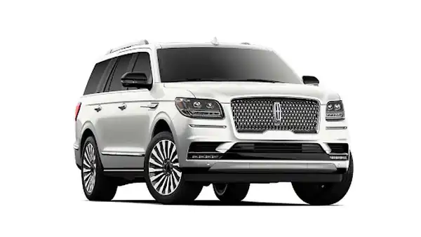 Descargar Manual de Propietario LINCOLN Navigator 2019